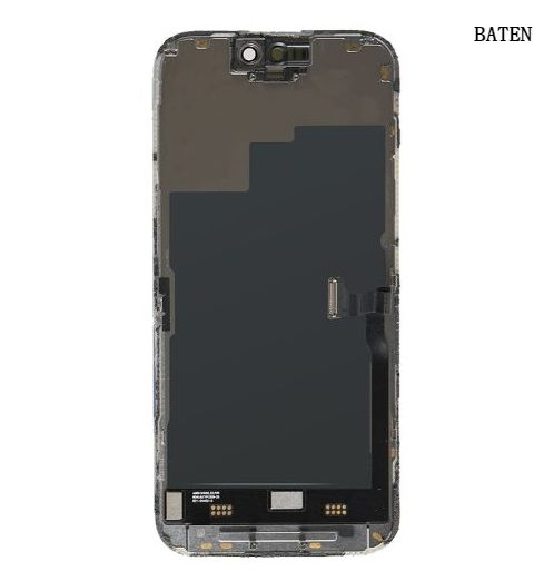 LCD do telefone para IPHONE 15 PRO