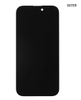 LCD do telefone para IPHONE 15 PULS