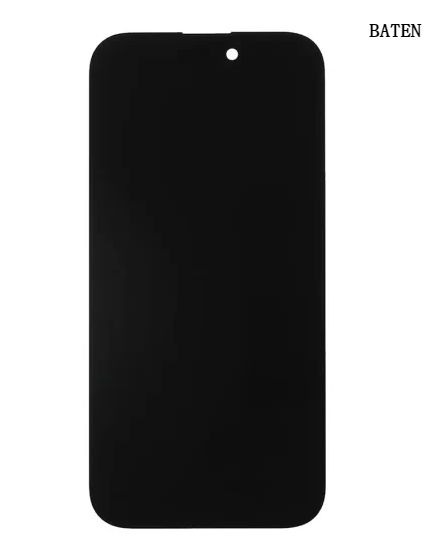 LCD do telefone para IPHONE 15 PULS