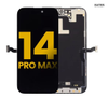 LCD do telefone para IPHONE 14 PRO MAX