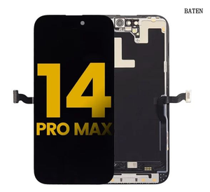 LCD do telefone para IPHONE 14 PRO MAX
