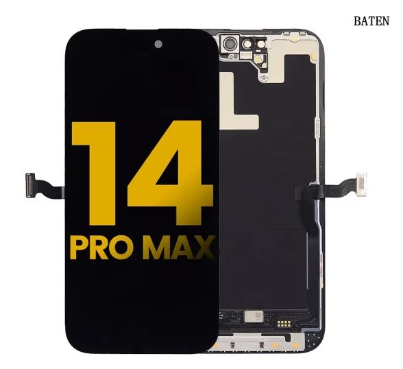 LCD do telefone para IPHONE 14 PRO MAX