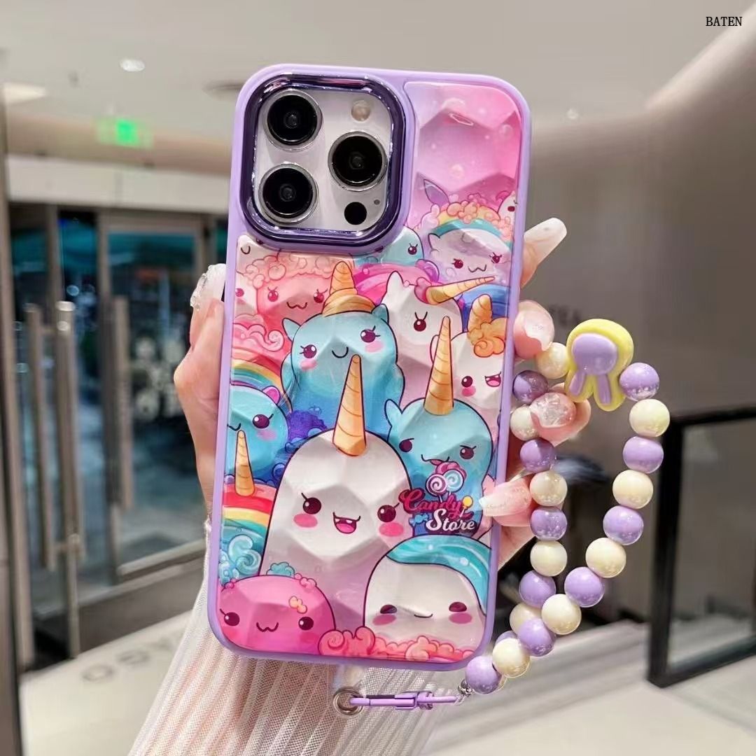 Capas de PC + TPU de camada dupla para proteção completa do telefone