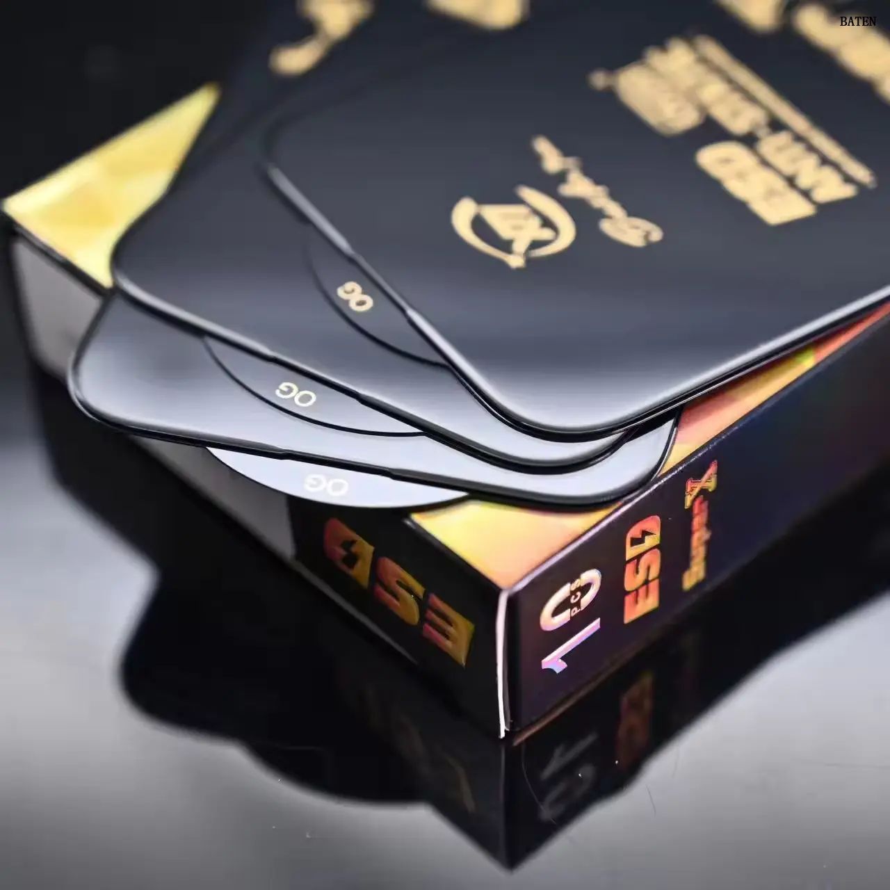 Super X Glass Protective Film