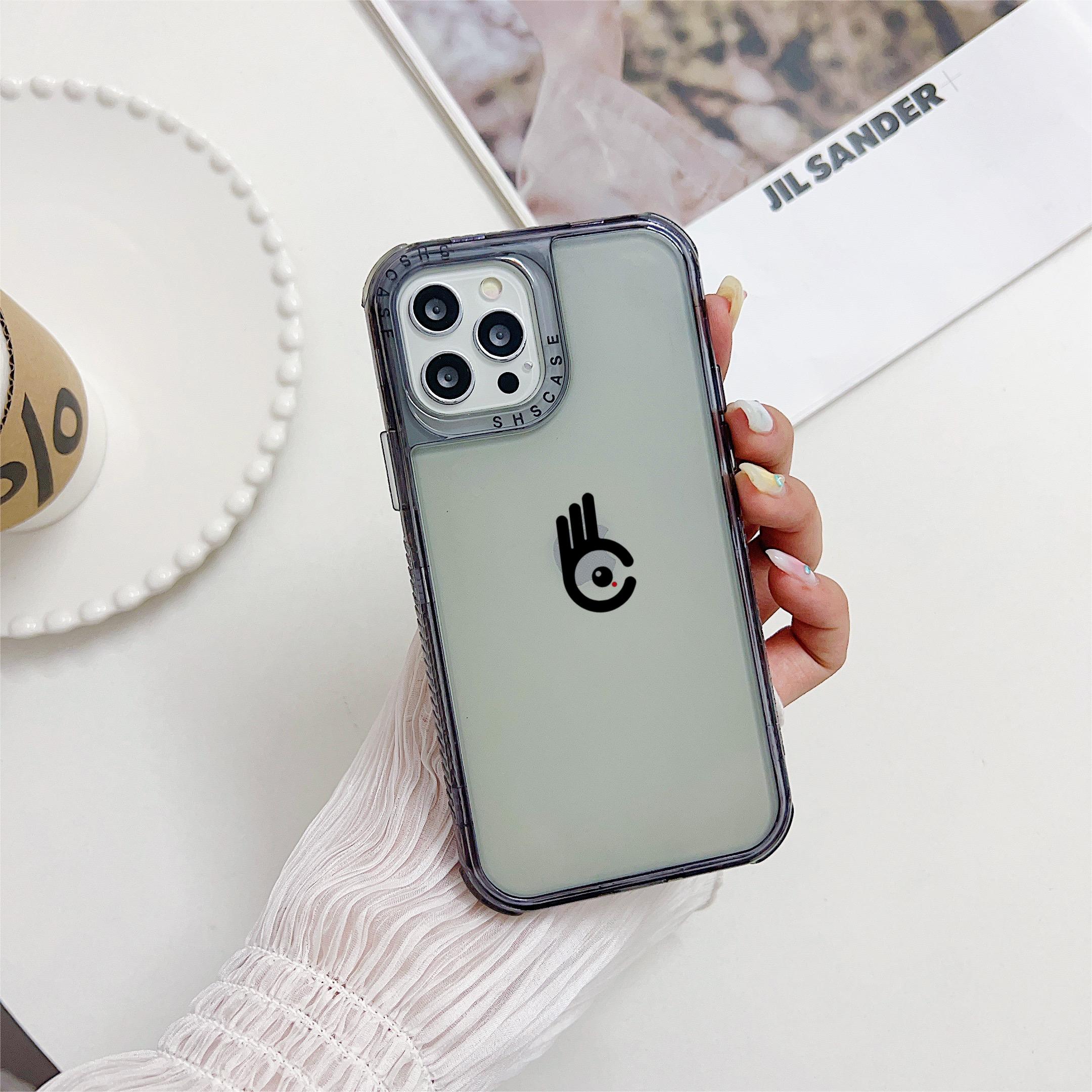 Proteção 360° para o seu telefone em um conjunto completo