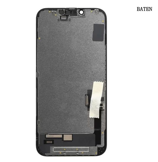 LCD do telefone para IPHONE 15 PRO MAX