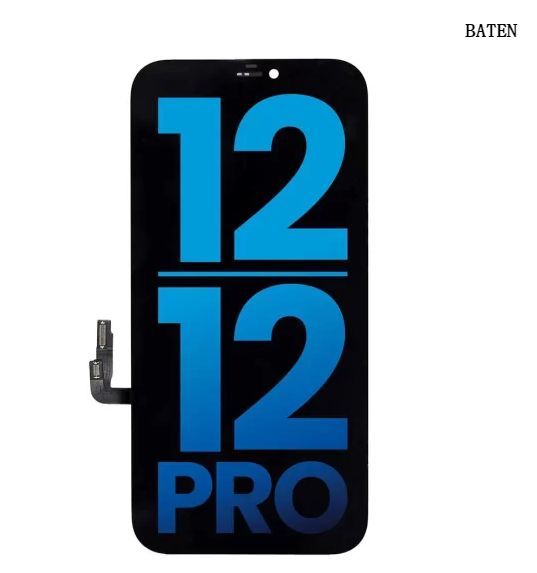 LCD do telefone para IPHONE 12 PRO
