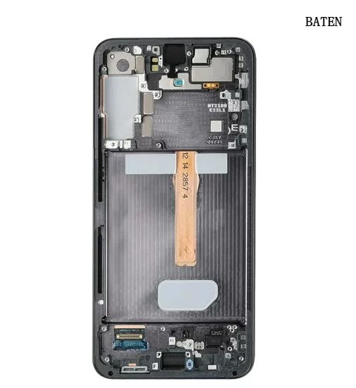 LCD do telefone para SAMSUNG S20 PLUS