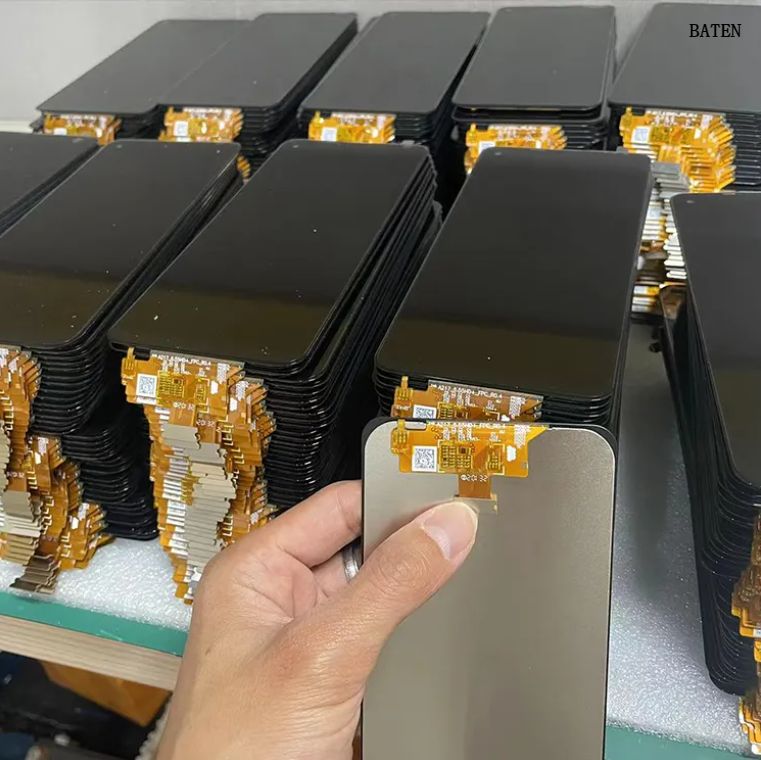 LCD do telefone para Redmi