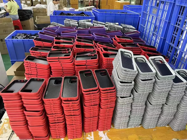Capa de telefone OTTER BOX