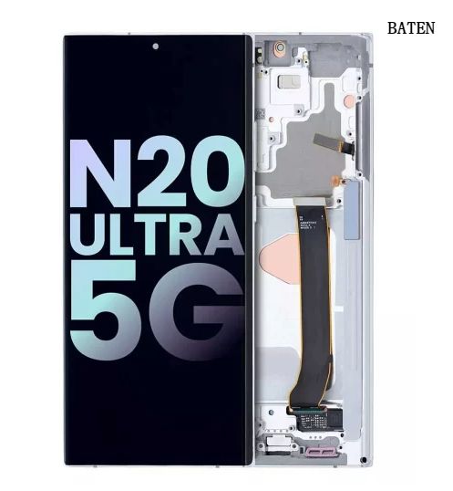 LCD do telefone para Nota 20 ULTRA