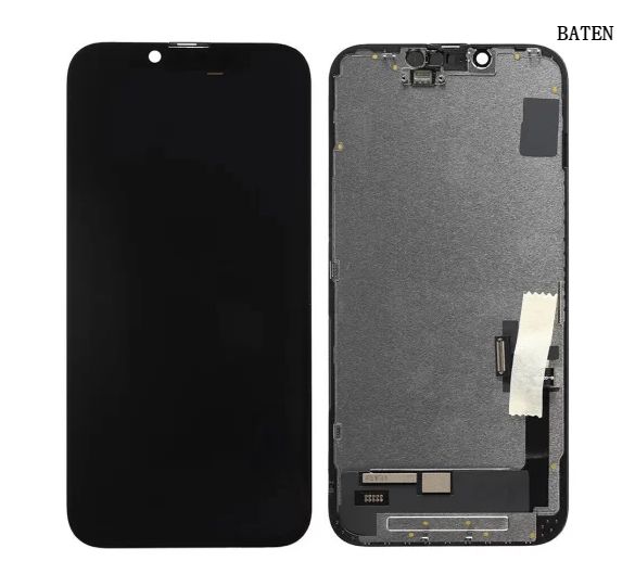 LCD do telefone para IPHONE 15 PRO MAX
