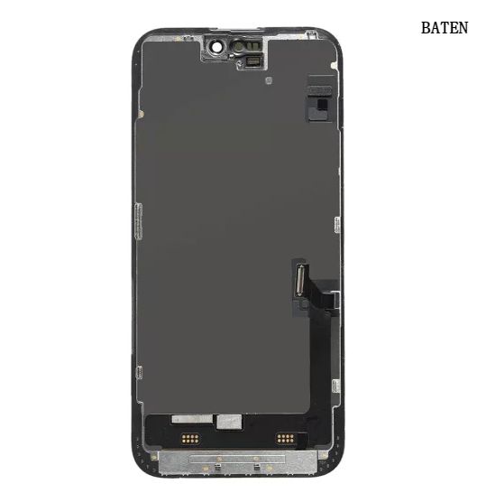 LCD do telefone para IPHONE 15 PULS