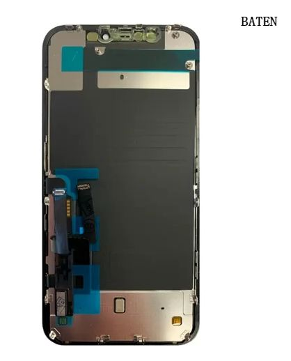 LCD PARA IPHONE X
