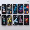 Capa de telefone personalizada