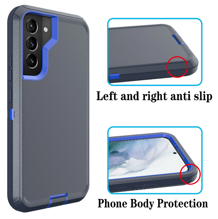 Capa de telefone OTTER BOX