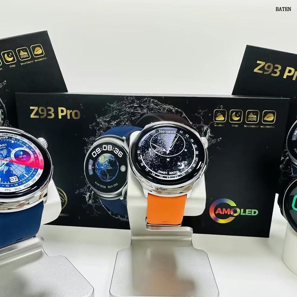 SmartWatch Z93 Pro