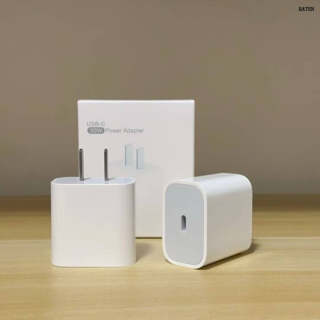Carregador de telefone (20W/25W/30W/35W)