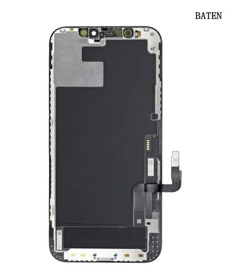 LCD do telefone para IPHONE 12 PRO