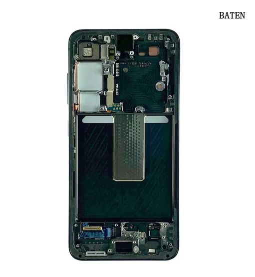 LCD DO TELEFONE PARA SAMSUNG S23 ULTRA 