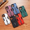 Capa de telefone com suporte